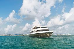 Maldives Liveaboard - Orion.